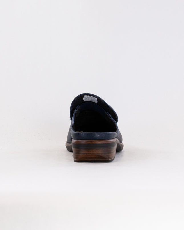 Naot Halny (Women's) - Soft Ink Leather