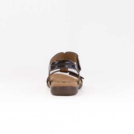 Taos The Show (Women's) - Mocha