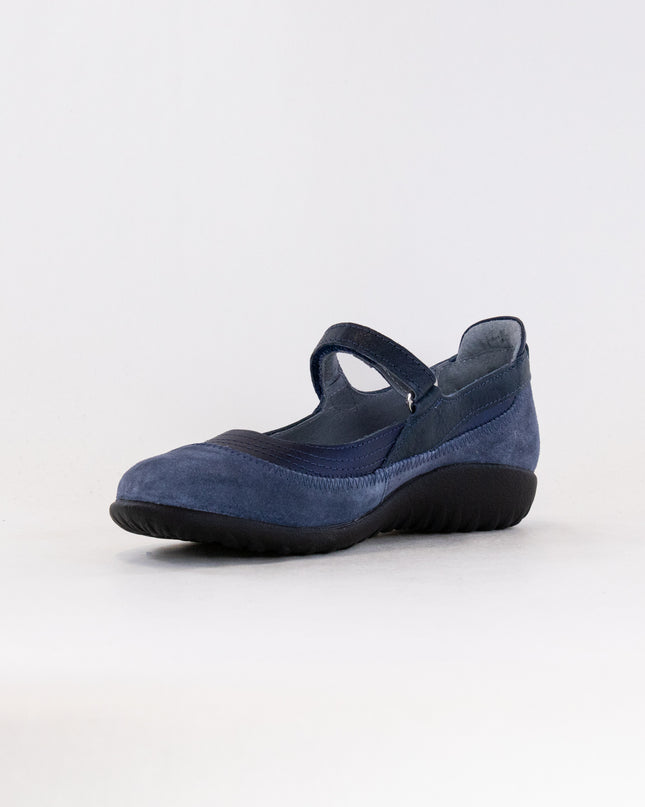 Naot Kirei Wide (Women's) - Midnight