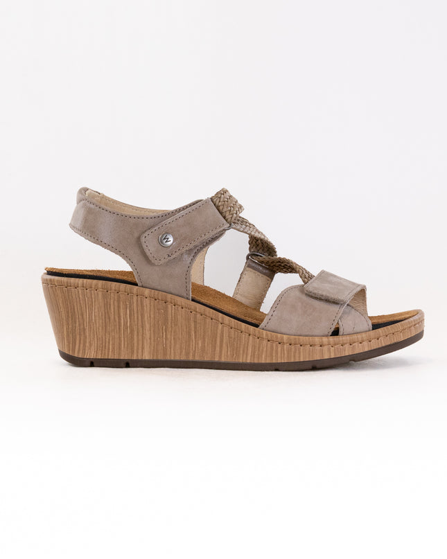 Wolky La Jolla (Women's) - Safari