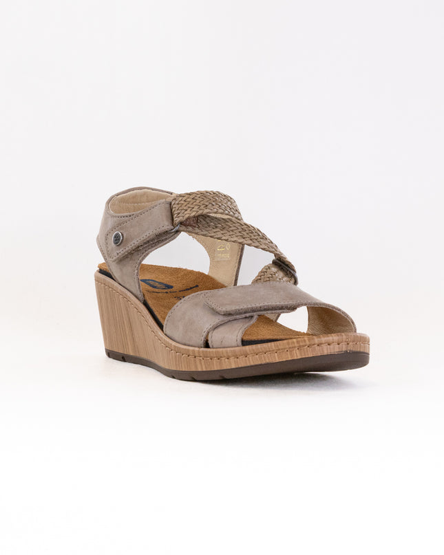 Wolky La Jolla (Women's) - Safari