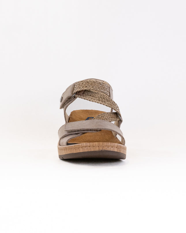 Wolky La Jolla (Women's) - Safari