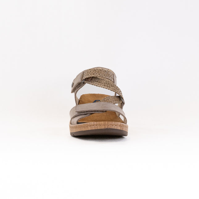 Wolky La Jolla (Women's) - Safari