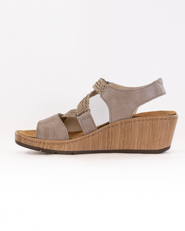 Wolky La Jolla (Women's) - Safari