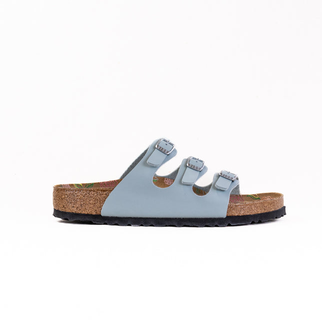 Birkenstock Florida (Women's) - Pure Sage