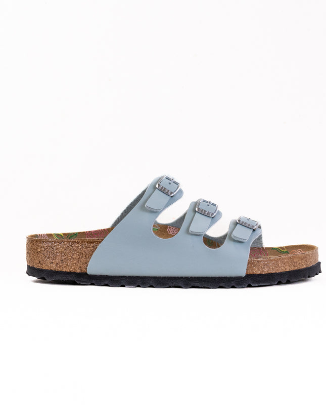 Birkenstock Florida (Women's) - Pure Sage
