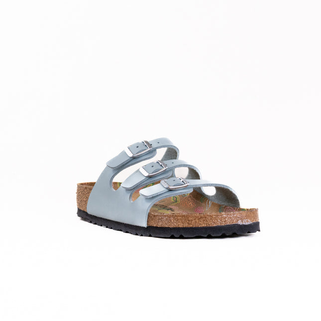 Birkenstock Florida (Women's) - Pure Sage