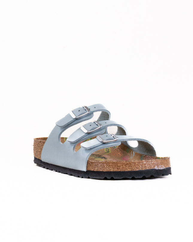 Birkenstock Florida (Women's) - Pure Sage
