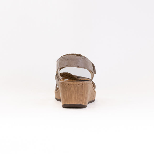 Wolky La Jolla (Women's) - Safari