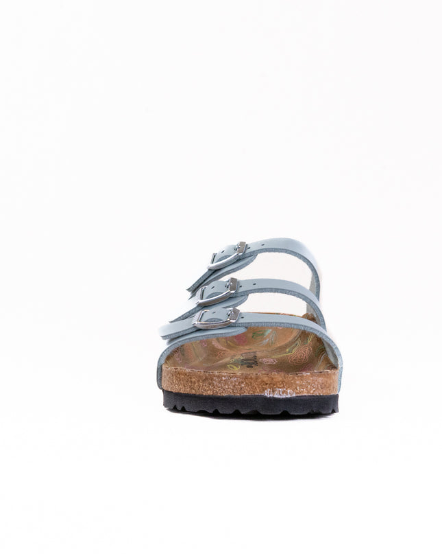 Birkenstock Florida (Women's) - Pure Sage