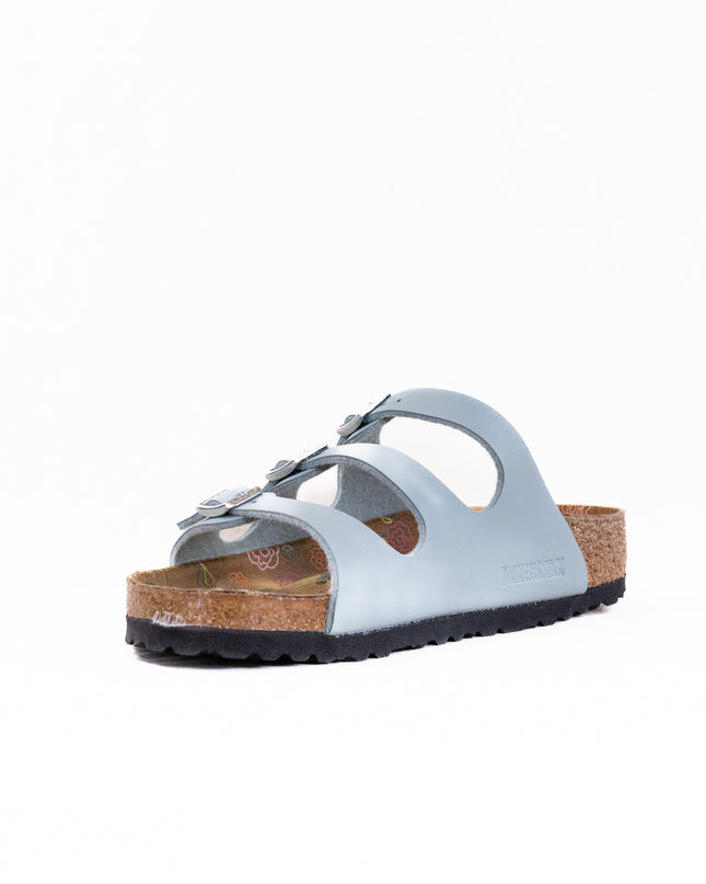 Birkenstock Florida (Women's) - Pure Sage