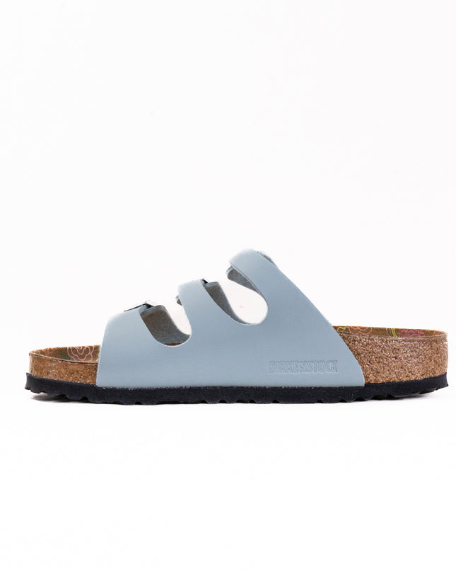 Birkenstock Florida (Women's) - Pure Sage