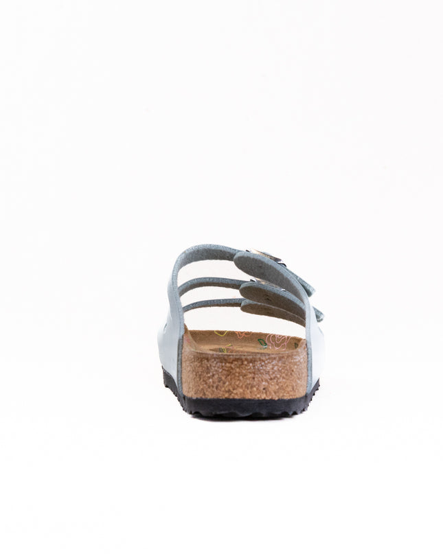 Birkenstock Florida (Women's) - Pure Sage