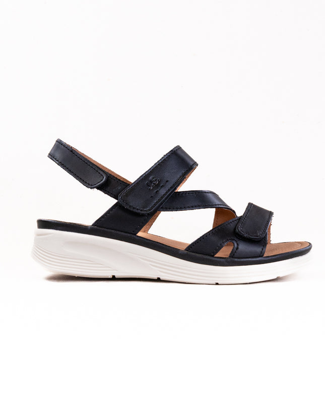 Josef Seibel Sevran 05 (Women's) - Black
