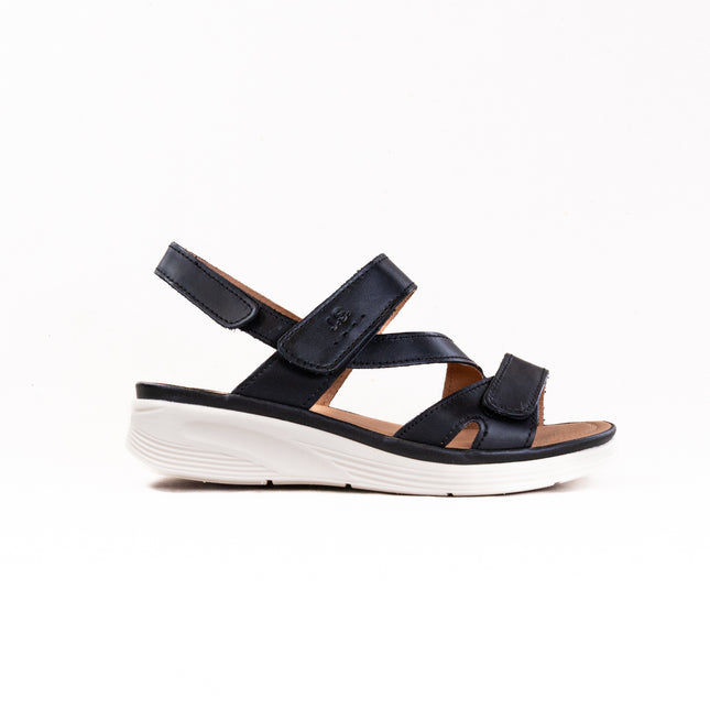 Josef Seibel Sevran 05 (Women's) - Black