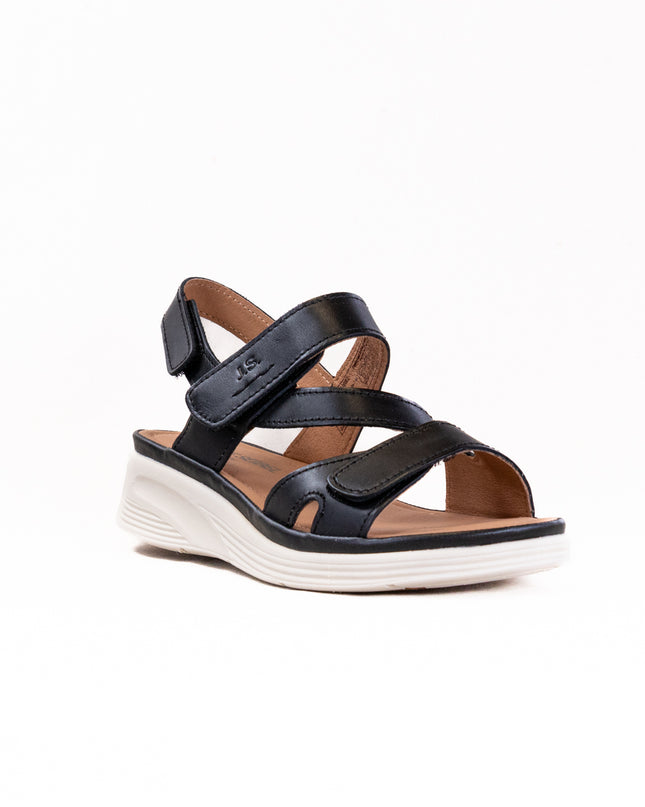 Josef Seibel Sevran 05 (Women's) - Black