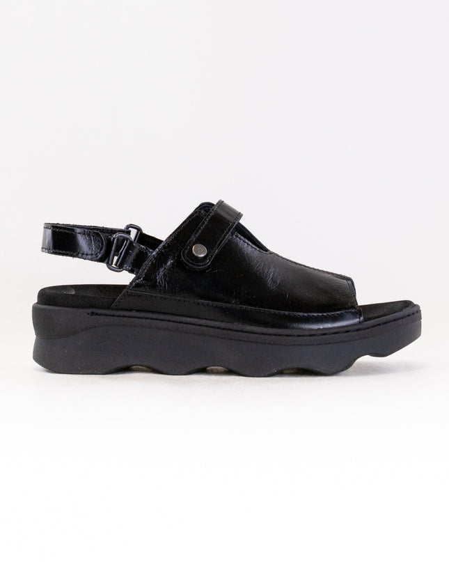Wolky Laprida (Women's) - Black
