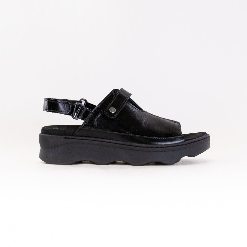 Wolky Laprida (Women's) - Black