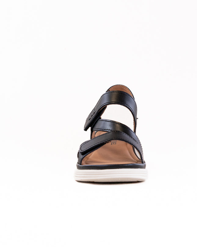 Josef Seibel Sevran 05 (Women's) - Black