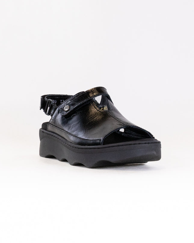 Wolky Laprida (Women's) - Black