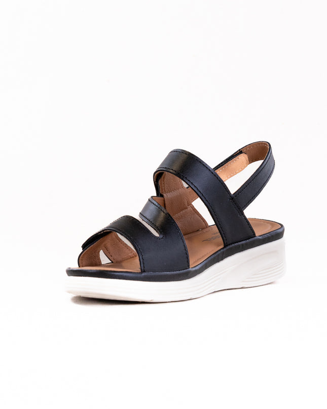 Josef Seibel Sevran 05 (Women's) - Black