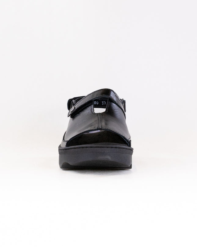 Wolky Laprida (Women's) - Black