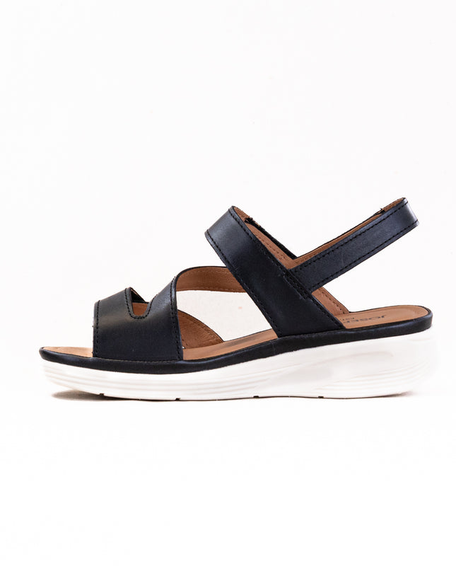 Josef Seibel Sevran 05 (Women's) - Black