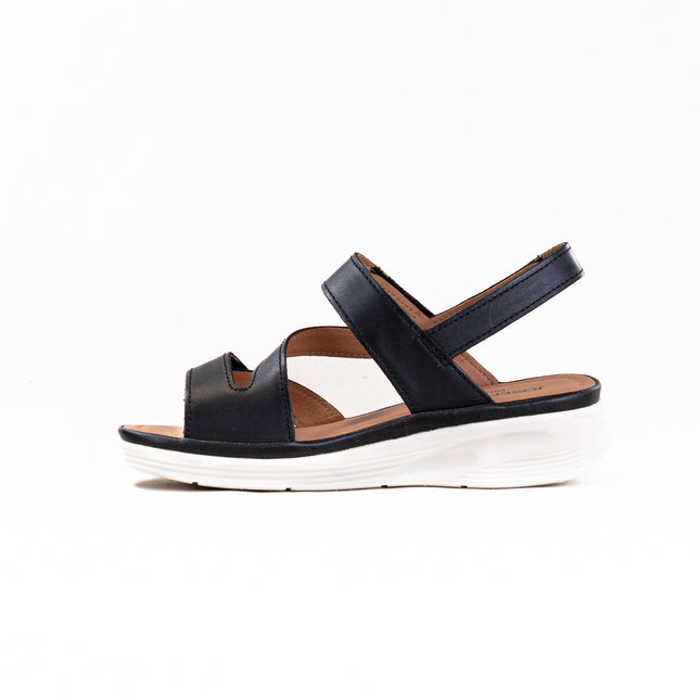 Josef Seibel Sevran 05 (Women's) - Black