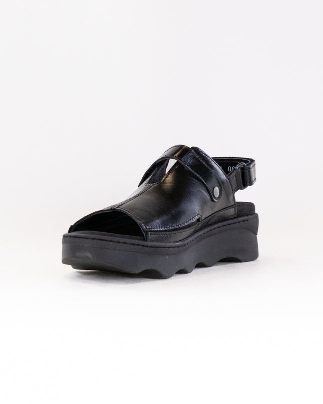 Wolky Laprida (Women's) - Black