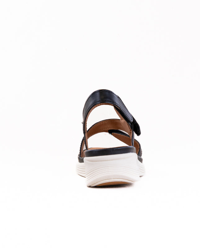 Josef Seibel Sevran 05 (Women's) - Black