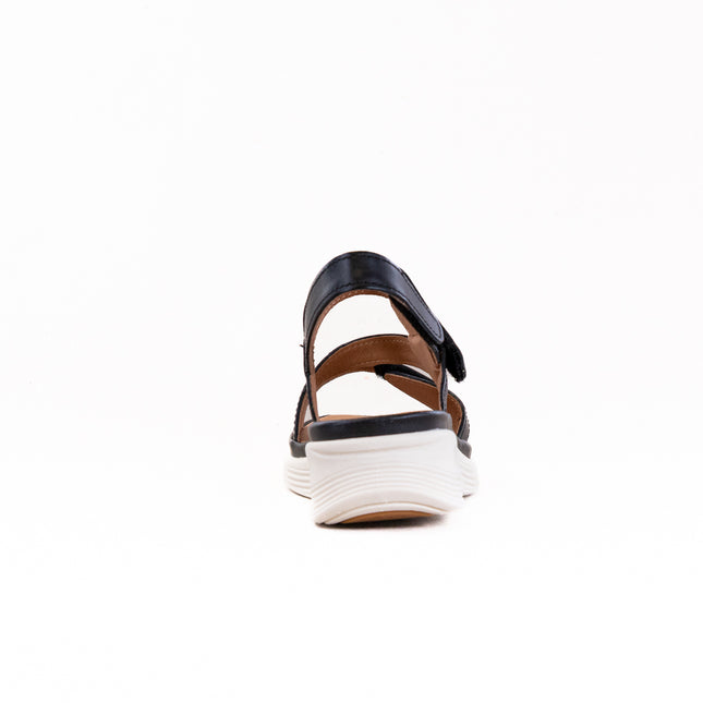 Josef Seibel Sevran 05 (Women's) - Black
