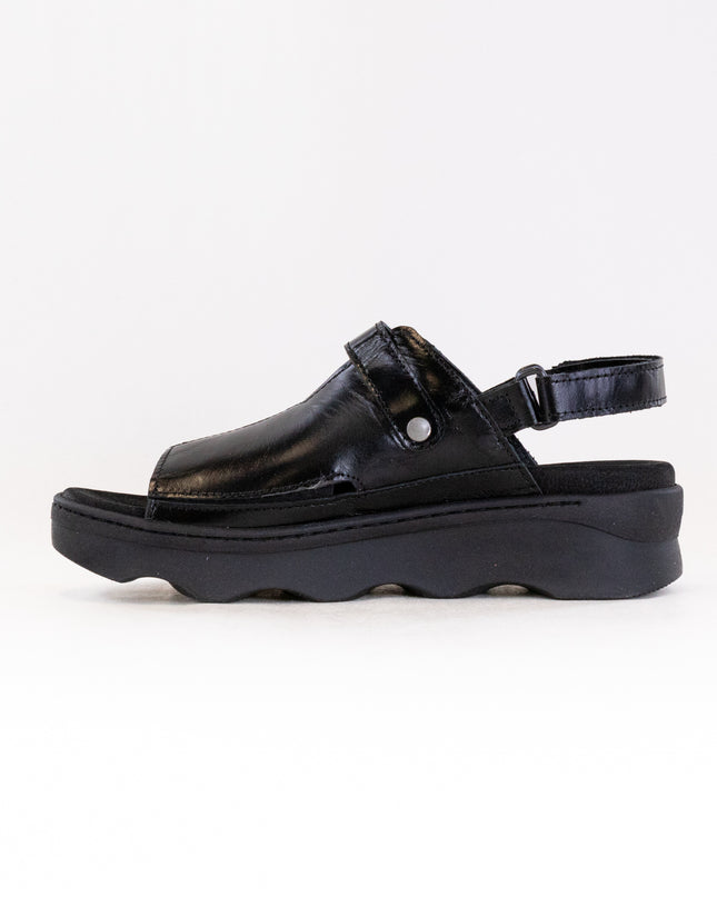Wolky Laprida (Women's) - Black