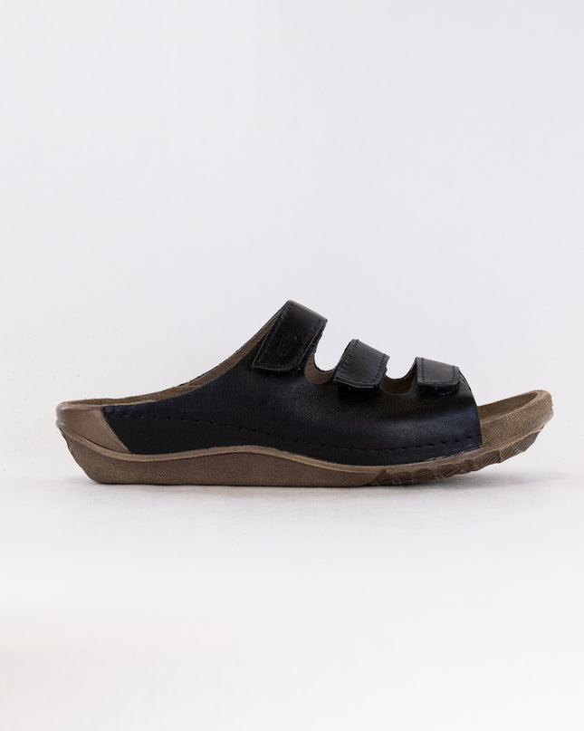 Wolky Nomad (Women's) - Black