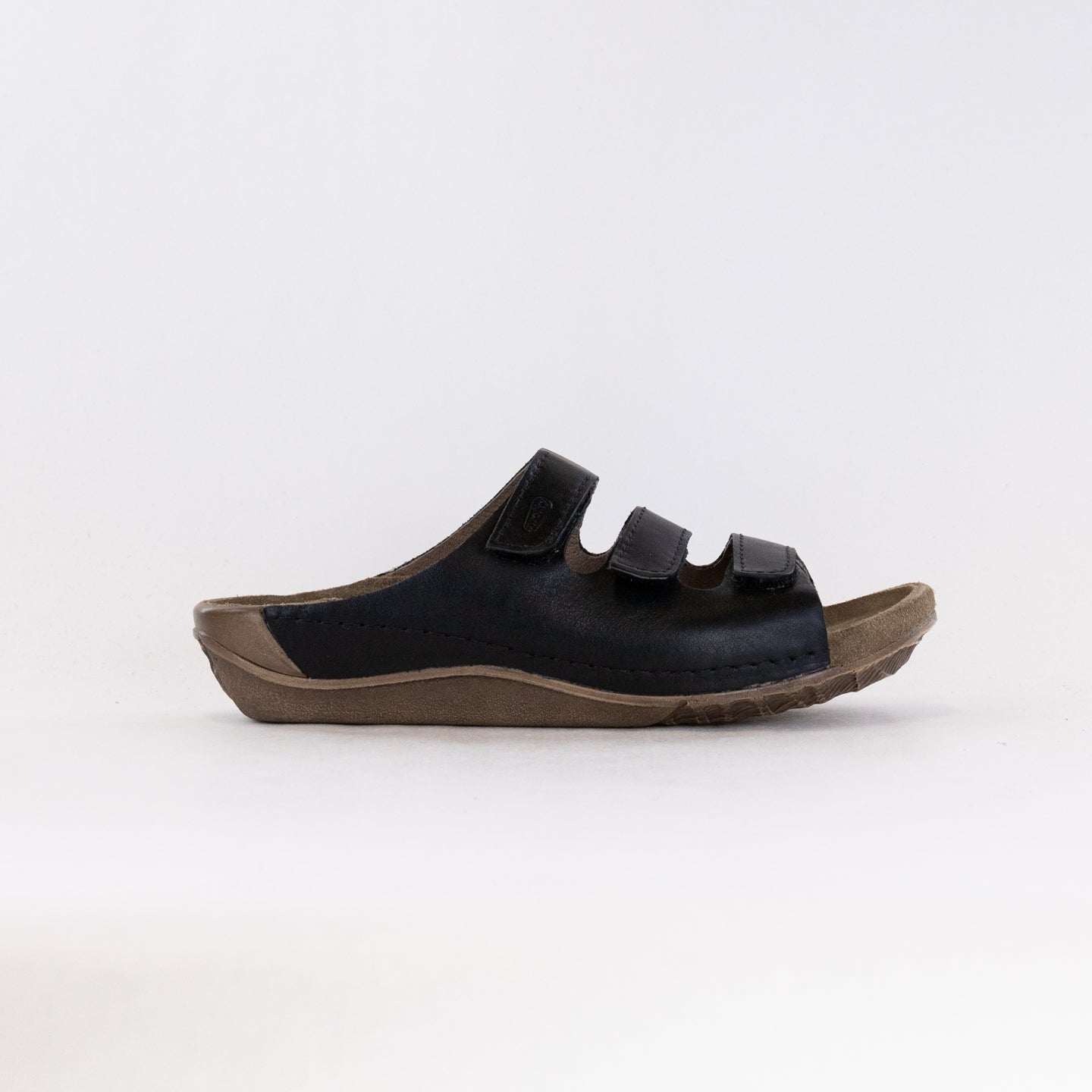 Wolky Nomad (Women's) - Black