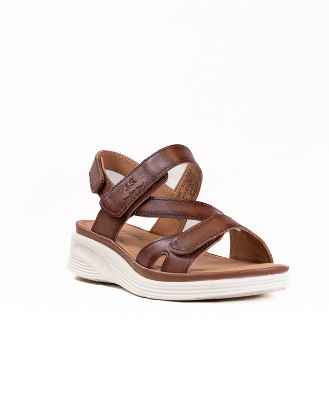 Josef Seibel Sevran 05 (Women's) - Cognac