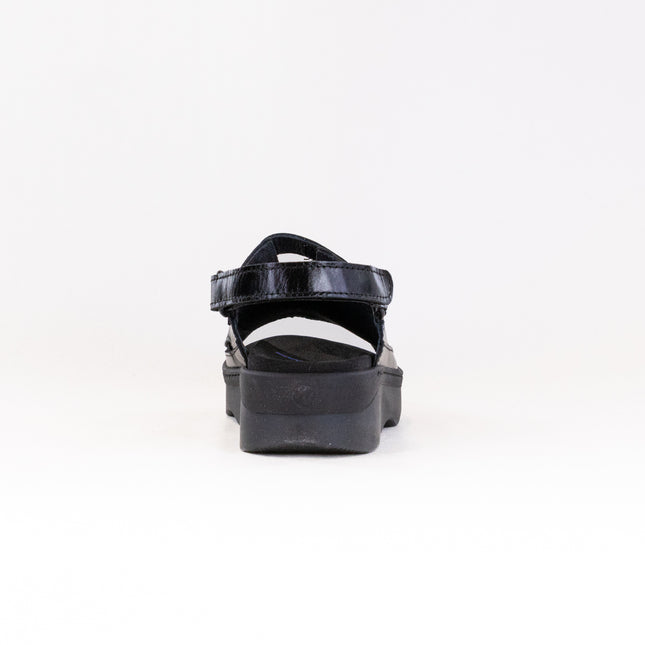 Wolky Laprida (Women's) - Black
