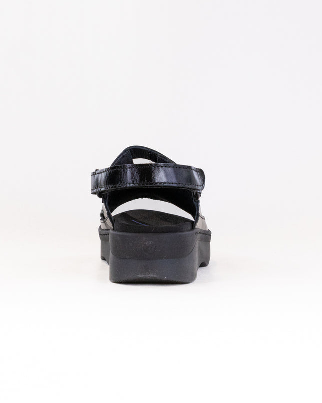Wolky Laprida (Women's) - Black