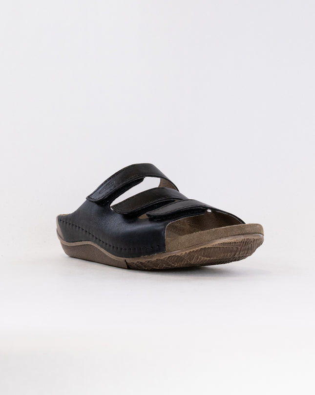 Wolky Nomad (Women's) - Black