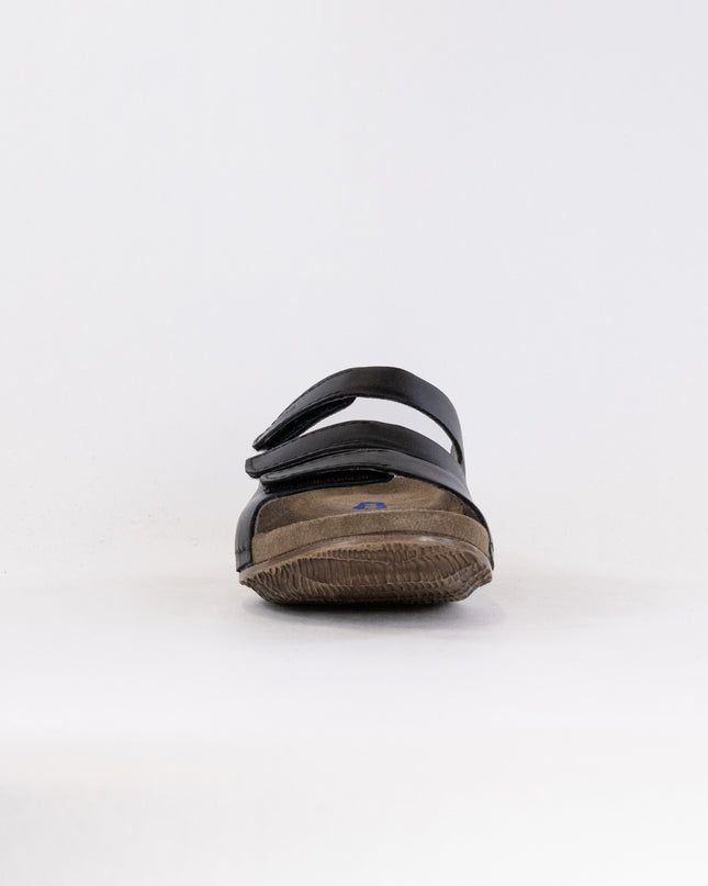 Wolky Nomad (Women's) - Black