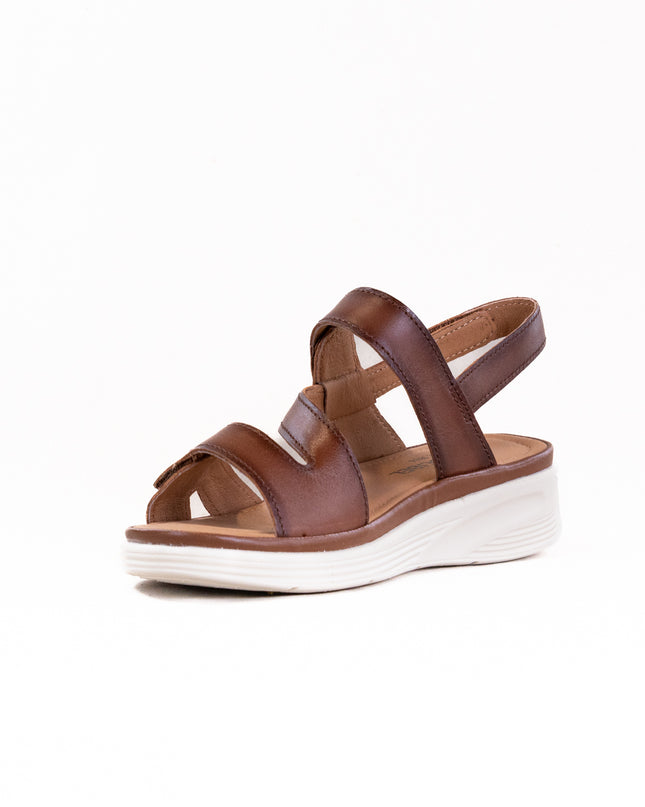 Josef Seibel Sevran 05 (Women's) - Cognac