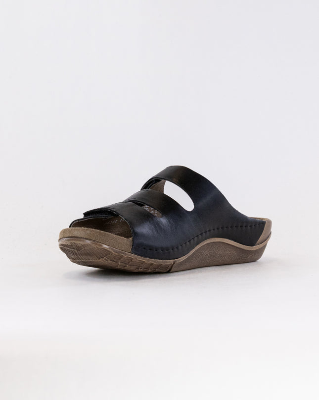 Wolky Nomad (Women's) - Black