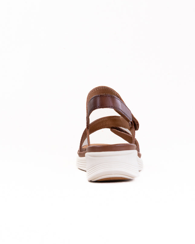 Josef Seibel Sevran 05 (Women's) - Cognac
