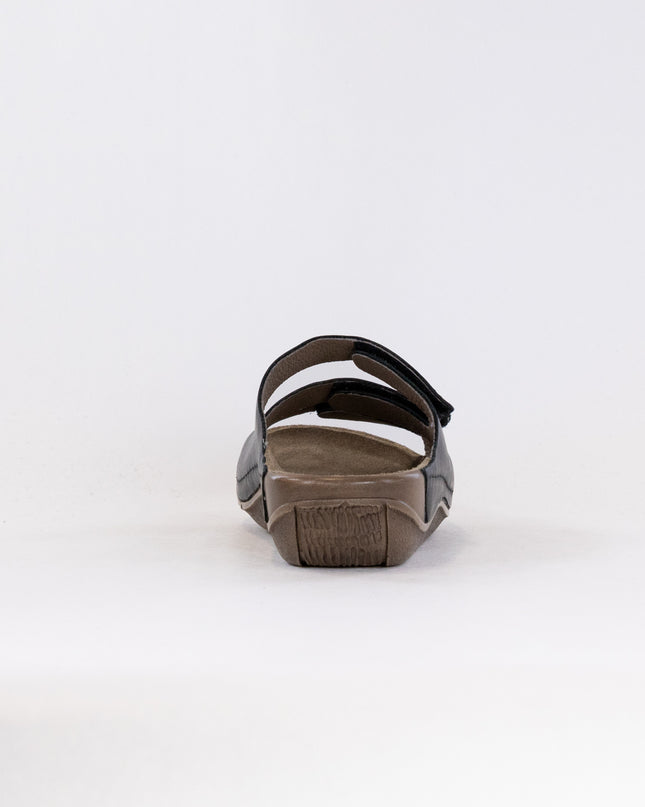 Wolky Nomad (Women's) - Black