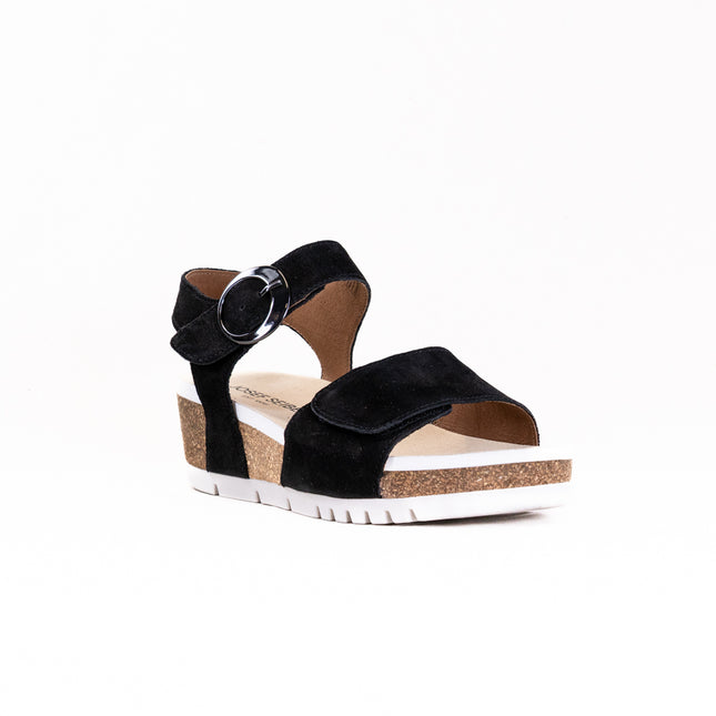 Josef Seibel Quinn 16 (Women's) - Black