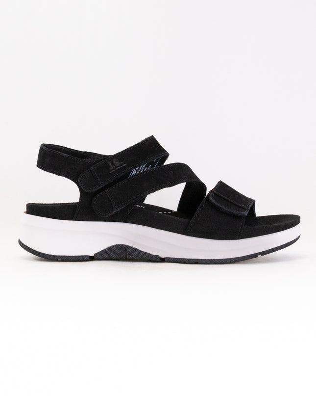 Josef Seibel Estelle 03 (Women's) - Black