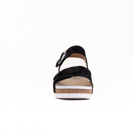 Josef Seibel Quinn 16 (Women's) - Black