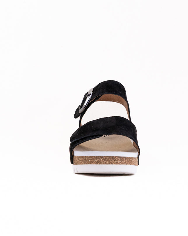 Josef Seibel Quinn 16 (Women's) - Black