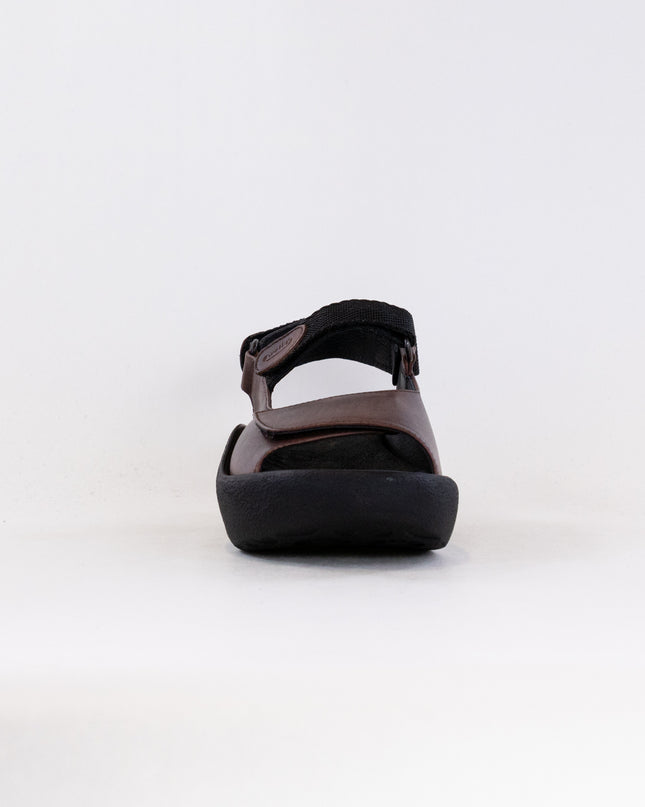 Wolky Jewel (Women's) - Cognac