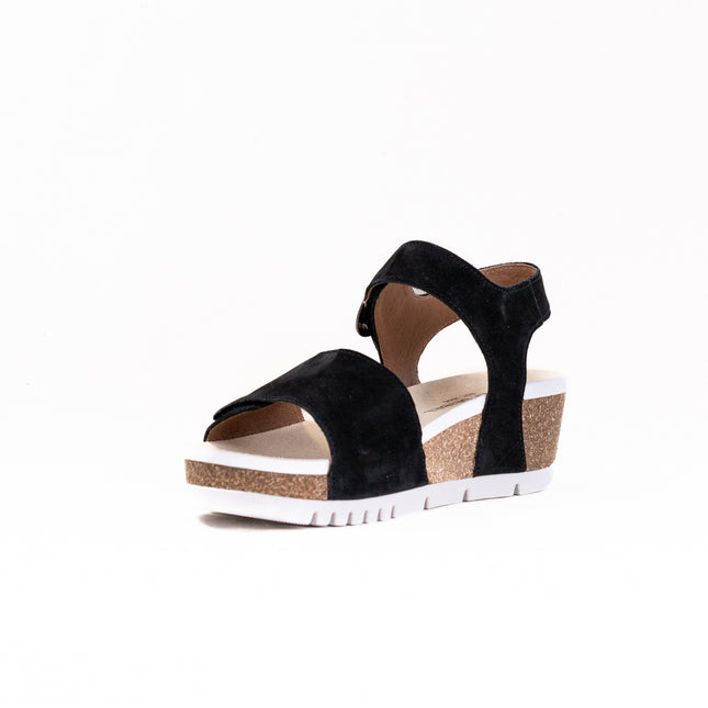 Josef Seibel Quinn 16 (Women's) - Black