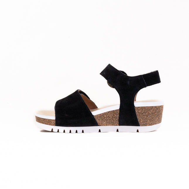 Josef Seibel Quinn 16 (Women's) - Black